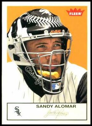 34 Sandy Alomar Jr.